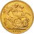 Munten, Groot Bretagne, George V, Sovereign, 1911, PR, Goud, KM:820
