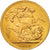 Monnaie, Grande-Bretagne, George V, Sovereign, 1914, SPL, Or, KM:820