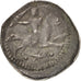 Münze, Frankreich, LORRAINE, Denarius, Neufchâteau, SS, Silber, Boudeau:1454