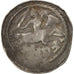 Coin, France, LORRAINE, Denarius, Nancy, VF(20-25), Silver, Boudeau:1446