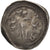 Münze, Frankreich, LORRAINE, Denarius, Nancy, SS, Silber, Boudeau:1446
