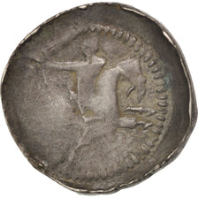 Coin, France, LORRAINE, Denarius, Nancy, VF(20-25), Silver, Boudeau:1447