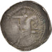 Coin, France, LORRAINE, Denarius, Nancy, VF(20-25), Silver, Boudeau:1447