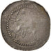 Monnaie, France, LORRAINE, Denier, Nancy, TB, Argent, Boudeau:1447