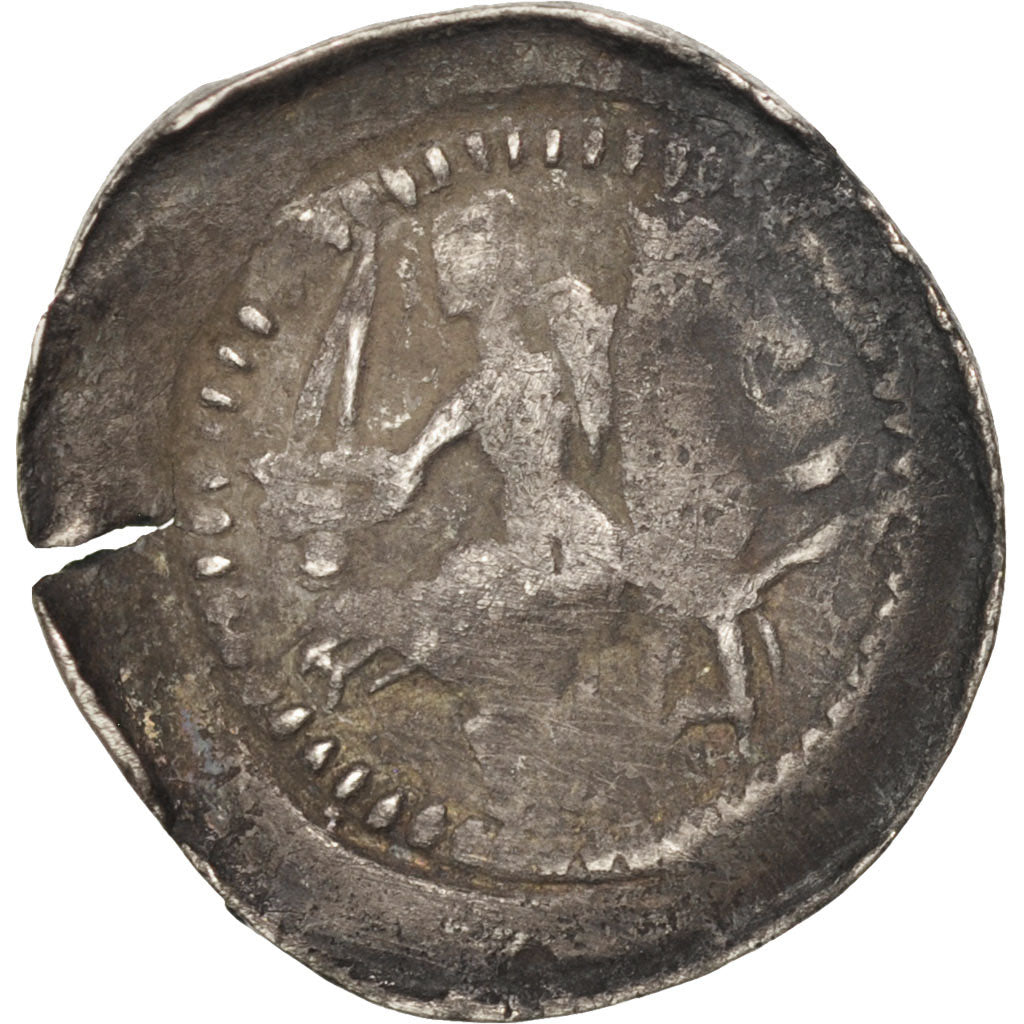 Frankreich, LORRAINE, Ferri III, Denarius, Nancy, S+, Silber, Boudeau:1447