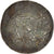 Münze, Frankreich, LORRAINE, Denarius, Nancy, S, Silber, Boudeau:1447
