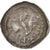 Coin, France, LORRAINE, Denarius, Nancy, VF(30-35), Silver, Boudeau:1447var