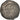 Moneda, Francia, LORRAINE, Denarius, Nancy, BC+, Plata, Boudeau:1447var