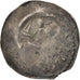 Moneta, Francia, LORRAINE, Denarius, Nancy, MB, Argento, Boudeau:1447var