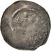 Monnaie, France, LORRAINE, Denier, Nancy, TB, Argent, Boudeau:1447var
