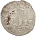 Monnaie, France, Philippe II, Denier Parisis, Paris, TB, Argent, Duplessy:164
