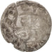 Monnaie, France, Philippe II, Denier Parisis, Arras, B+, Argent, Duplessy:168