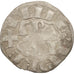 Monnaie, France, Philippe II, Denier Parisis, Arras, TB+, Argent, Duplessy:168