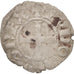 Munten, Frankrijk, Louis IX, Denier Tournois, FR+, Billon, Duplessy:193