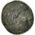 Moneta, Lemovici, Stater, VF(30-35), Bronze, Delestrée:3412