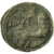 Monnaie, Lemovici, Statère, TB+, Bronze, Delestrée:3412