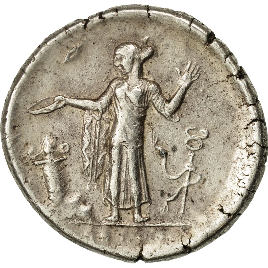Coin, Sicily, Himera, Stater, AU(50-53), Silver, SNG ANS:168f