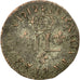 Coin, France, Louis XIV, XV Deniers (pièce de), 15 Deniers, 1712, Metz