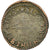 Coin, France, Henri III, Liard, 1578, Poitiers, VF(20-25), Billon, Sombart:4308