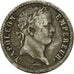 Monnaie, France, Napoléon I, 1/2 Franc, 1813, Marseille, TB, Argent, KM:691.11