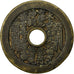 China, MBC, Bronce