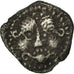 Andecavi, Obole du pont de la Chaloire, EF(40-45), Silver, Delestrée:S3453D