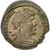 Münze, Valentinian I, Siliqua, Constantinople, SS+, Silber, RIC:13a9