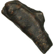 Monnaie, Sarmatia, Olbia, Dolphin, Olbia, TB, Bronze