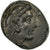 Coin, Kingdom of Macedonia, Bronze, Tarsos, AU(55-58), Bronze, Price:3058