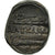 Moneta, Królestwo Macedonii, Bronze Æ, Tarsos, AU(55-58), Bronze, Price:3058