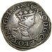 FRANCE, Teston, EF(40-45), Silver, Boudeau #1527, 9.00
