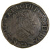 FRANCE, Teston, VF(30-35), Silver, Boudeau #1533, 9.00