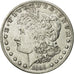 Münze, Vereinigte Staaten, Morgan Dollar, Dollar, 1895, U.S. Mint, New Orleans