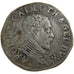 FRANCE, Teston, EF(40-45), Silver, Boudeau #1533, 8.60