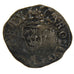 FRANCE, Double Denarius, VF(20-25), Silver, Boudeau #1538, 1.00