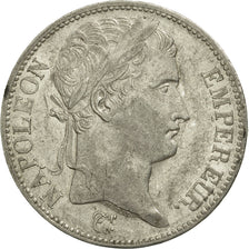 France, Napoléon I, 5 Francs, 1810, Paris, EF(40-45), Silver, KM:694.1