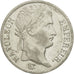 Coin, France, Napoléon I, 5 Francs, 1811, Paris, AU(50-53), Silver, KM:694.1