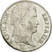 France, Napoléon I, 5 Francs, 1813, Paris, AU(55-58), Silver, KM:694.1