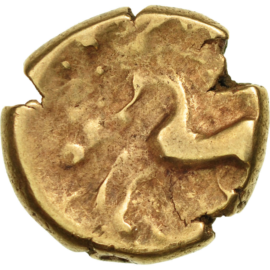 Coin, Remi, Stater, VF(20-25), Gold, Delestrée:591