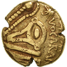 Coin, Remi, Stater, EF(40-45), Gold, Delestrée:591