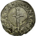 Coin, France, Double Denarius, EF(40-45), Silver, Boudeau:1538