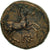 Moneta, Tracja, Maroneia, Bronze Æ, EF(40-45), Bronze, SNG-Cop:632