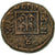 Moneta, Tracja, Maroneia, Bronze Æ, EF(40-45), Bronze, SNG-Cop:632
