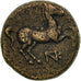 Munten, Thrace, Maroneia, Bronze, ZF, Bronze, SNG Cop:632