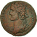 Moneda, Antoninus Pius, Bronze, Laodicea ad Mare, MBC, Bronce, BMC:64