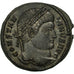 Coin, Constantine I, Follis, Trier, MS(63), Bronze, RIC:475