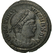Coin, Constantine I, Follis, Trier, AU(55-58), Bronze, RIC:526