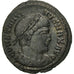 Moneda, Constantine I, Follis, Trier, EBC, Bronce, RIC:526