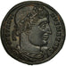 Coin, Constantine I, Follis, Arles, MS(60-62), Bronze, RIC:345