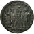 Moneda, Constantine I, Follis, Arles, EBC+, Bronce, RIC:345